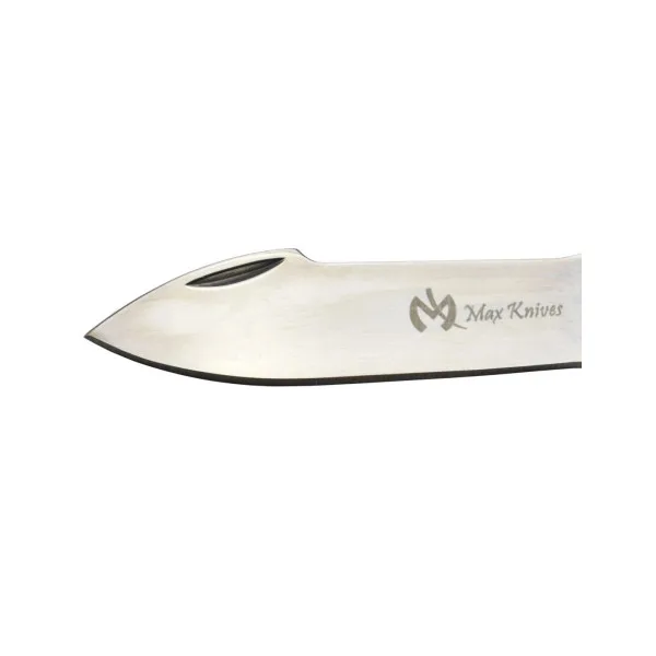 MAXKNIVES - T2 - Couteau Multifonction - 9