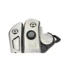 MAXKNIVES - T1 - Couteau Multifonction - 4