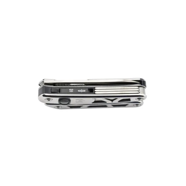 MAXKNIVES - T1 - Couteau Multifonction - 5