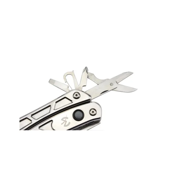 MAXKNIVES - T1 - Couteau Multifonction - 9