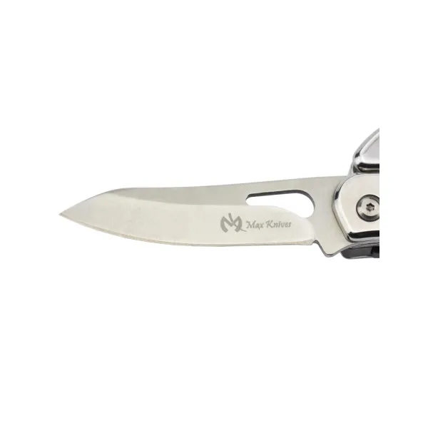 MAXKNIVES - T1 - Couteau Multifonction - 10
