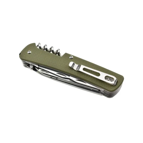 RUIKE - L42G - Couteau multifonction - Collection Criterion - 2