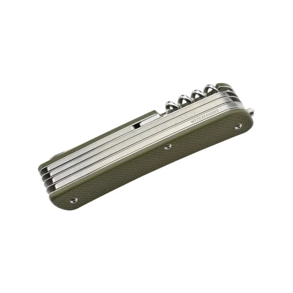RUIKE - L42G - Couteau multifonction - Collection Criterion - 3
