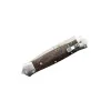 MAXKNIVES - MKO15 - Couteau automatique lame acier manche bois - 3