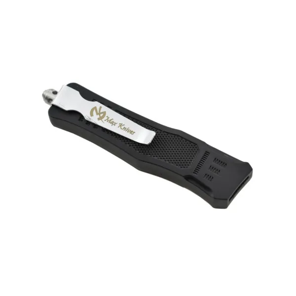 MAXKNIVES - MKO3 - Couteau automatique petit format simple tranchant - 3