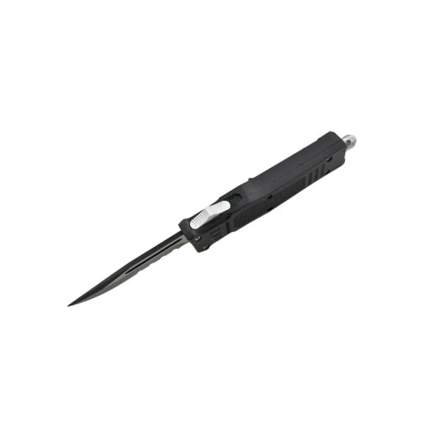 MAXKNIVES - MKO3 - Couteau automatique petit format simple tranchant - 5