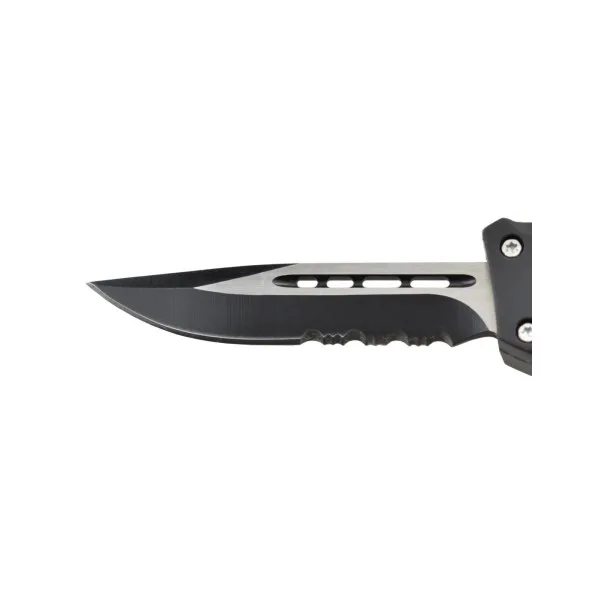 MAXKNIVES - MKO3 - Couteau automatique petit format simple tranchant - 6