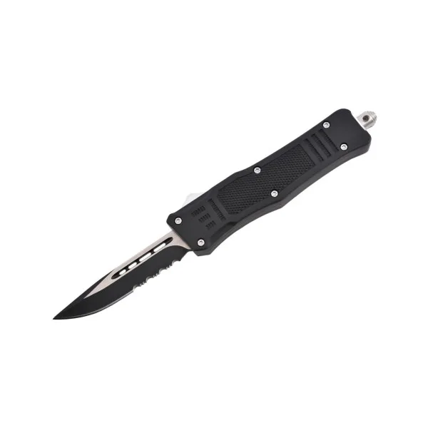 MAXKNIVES - MKO3 - Couteau automatique petit format simple tranchant - 7