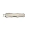 GOLGOTH - G7 - OTF lame acier M390 manche titane TC4 anodisé