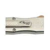 GOLGOTH - G7 - OTF lame acier M390 manche titane TC4 anodisé - 2