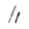 REMETTE KNIVES - ZL103C1 - RT-SWORDFISH - Couteau OTF