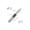 REMETTE KNIVES - ZL103C1 - RT-SWORDFISH - Couteau OTF - 2