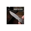 REMETTE KNIVES - ZL103C1 - RT-SWORDFISH - Couteau OTF - 4