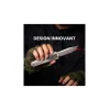 REMETTE KNIVES - ZL103C1 - RT-SWORDFISH - Couteau OTF - 5