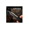 REMETTE KNIVES - ZL103D14 - RT-SWORDFISH - Couteau OTF - 5