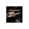 REMETTE KNIVES - ZL103D2 - RT-SWORDFISH - Couteau OTF - 4