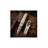 REMETTE KNIVES - ZL103D2 - RT-SWORDFISH - Couteau OTF - 9