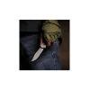 REMETTE KNIVES - ZL103D2 - RT-SWORDFISH - Couteau OTF - 10