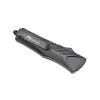 MAXKNIVES - MKO37 - Couteau automatique avec clip lame acier - 2