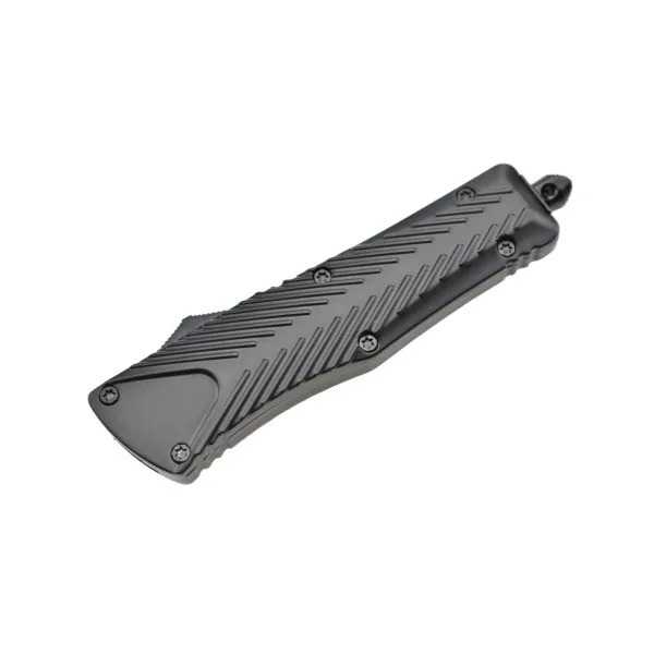 MAXKNIVES - MKO37 - Couteau automatique avec clip lame acier - 3
