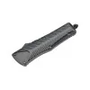 MAXKNIVES - MKO37 - Couteau automatique avec clip lame acier - 3