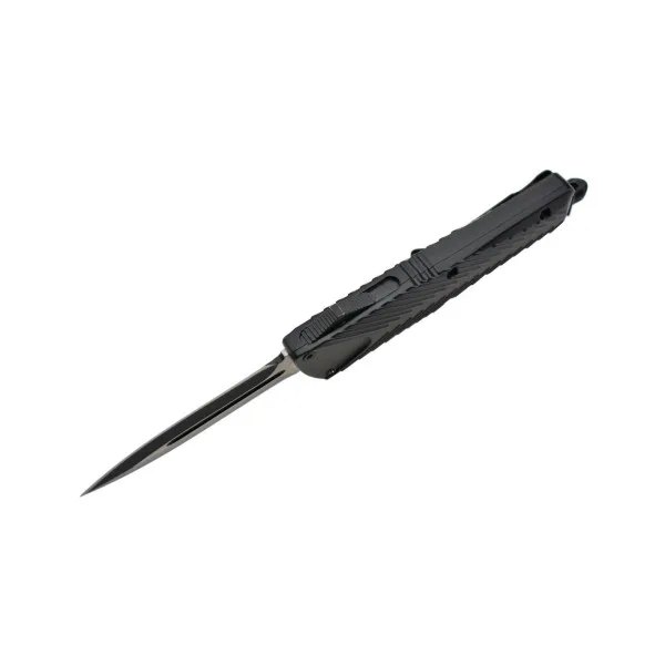 MAXKNIVES - MKO37 - Couteau automatique avec clip lame acier - 4