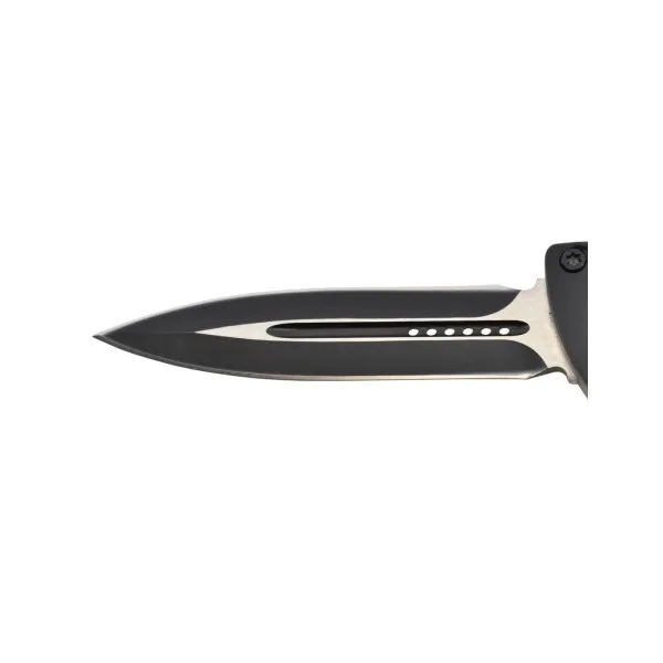 MAXKNIVES - MKO37 - Couteau automatique avec clip lame acier - 5