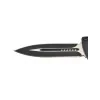 MAXKNIVES - MKO37 - Couteau automatique avec clip lame acier - 5