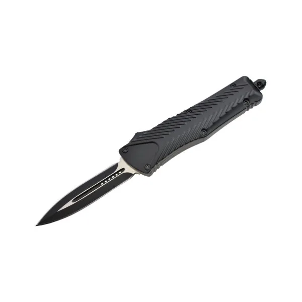 MAXKNIVES - MKO37 - Couteau automatique avec clip lame acier - 6