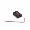 Toni System MR81 Hunting Sight C Profil 1,0mm Rouge & 8,1mm height