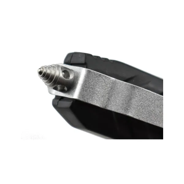 MAXKNIVES - MKO18 - Couteau automatique OTF lame acier manche aluminium - 3