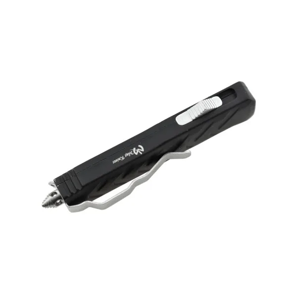 MAXKNIVES - MKO18 - Couteau automatique OTF lame acier manche aluminium - 4