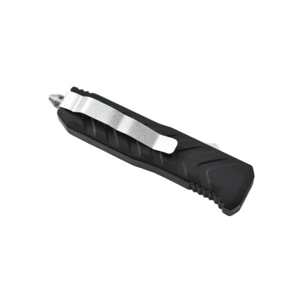 MAXKNIVES - MKO18 - Couteau automatique OTF lame acier manche aluminium - 5