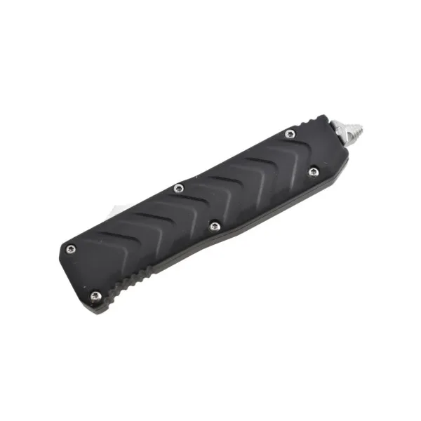 MAXKNIVES - MKO18 - Couteau automatique OTF lame acier manche aluminium - 6