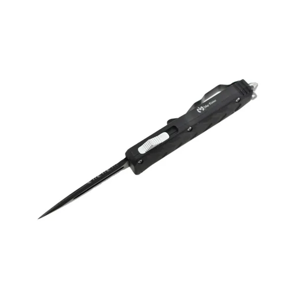 MAXKNIVES - MKO18 - Couteau automatique OTF lame acier manche aluminium - 7