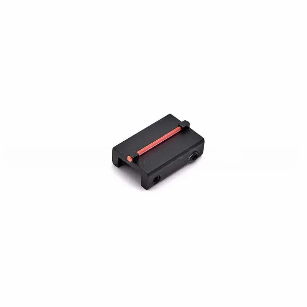 Toni System MR81 Hunting Sight C Profil 1,0mm Rouge & 8,1mm height