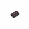 Toni System MR81 Hunting Sight C Profil 1,0mm Rouge & 8,1mm height