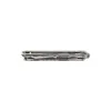 MAXKNIVES - P35S - Couteau papillon en acier inoxydable