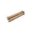 MAXKNIVES - P41M - Couteau papillon marron - 2
