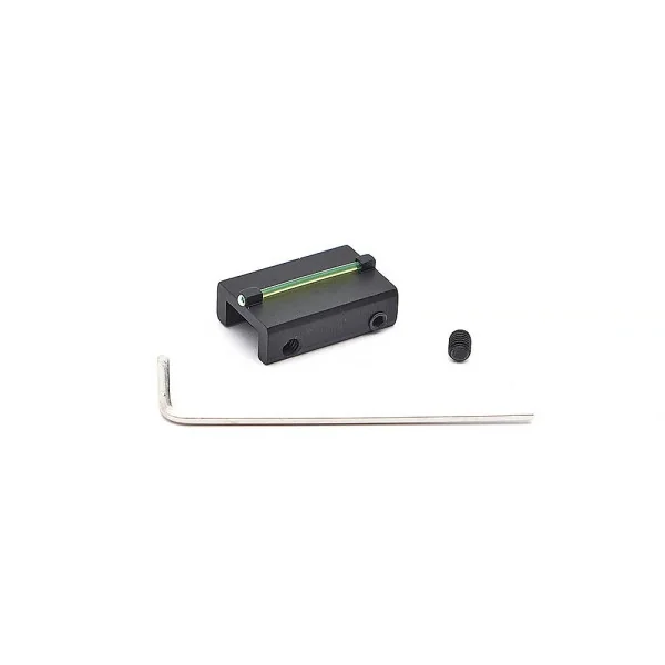 Toni System MV81 Hunting Sight C Profil 1,0mm Vert & 8,1mm height