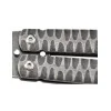 MAXKNIVES - P42 - Couteau papillon en acier stonewash - 2