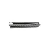 MAXKNIVES - P42 - Couteau papillon en acier stonewash - 3