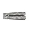 MAXKNIVES - P42 - Couteau papillon en acier stonewash - 5