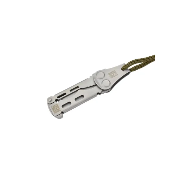 MAXKNIVES - DS1 - Gamme Alain DESCY - MINI PAPILLON