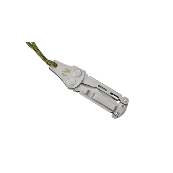 MAXKNIVES - DS1 - Gamme Alain DESCY - MINI PAPILLON - 2