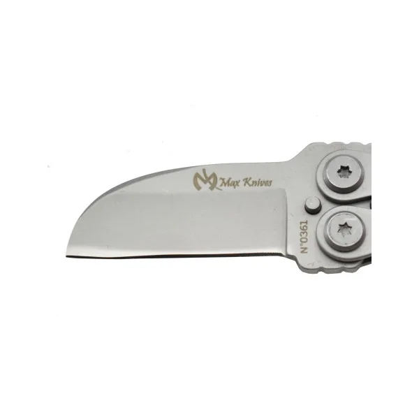 MAXKNIVES - DS1 - Gamme Alain DESCY - MINI PAPILLON - 4
