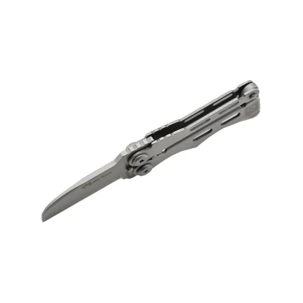 MAXKNIVES - DS1 - Gamme Alain DESCY - MINI PAPILLON - 5