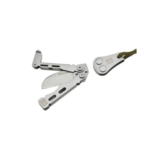MAXKNIVES - DS1 - Gamme Alain DESCY - MINI PAPILLON - 6
