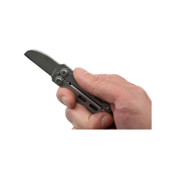 MAXKNIVES - DS1 - Gamme Alain DESCY - MINI PAPILLON - 10