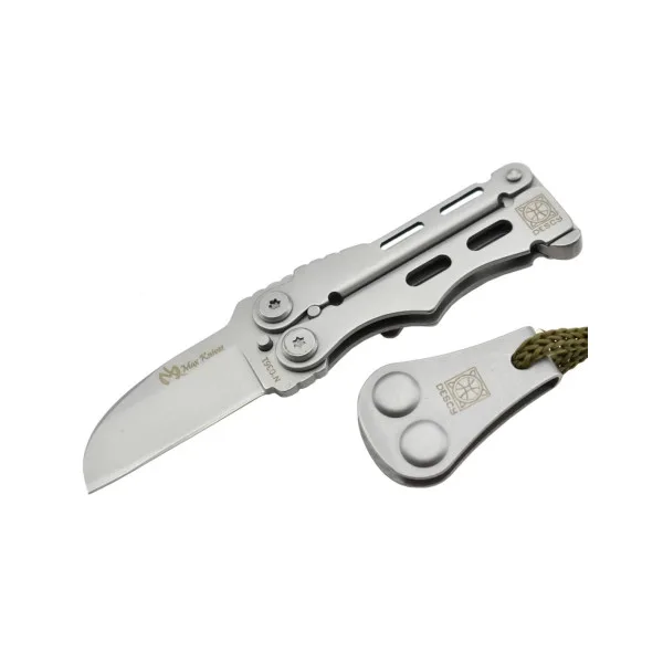 MAXKNIVES - DS1 - Gamme Alain DESCY - MINI PAPILLON - 11